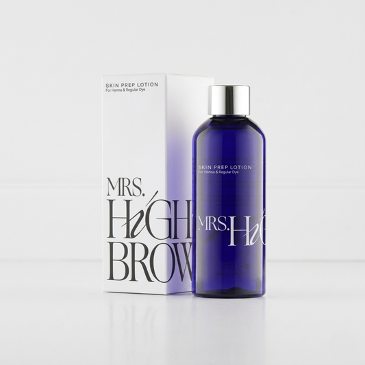 Skin Prep Lotion