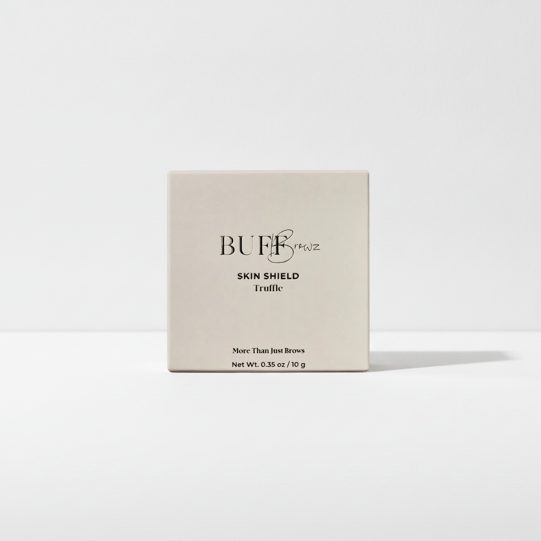 Skin Shield - Truffle (10g)