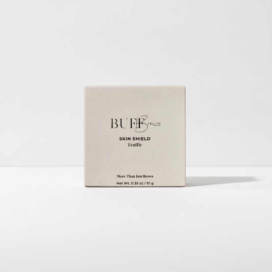 Skin Shield - Truffle (10g)