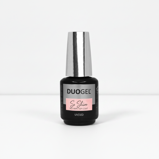 So Shine No Wipe Top Coat
