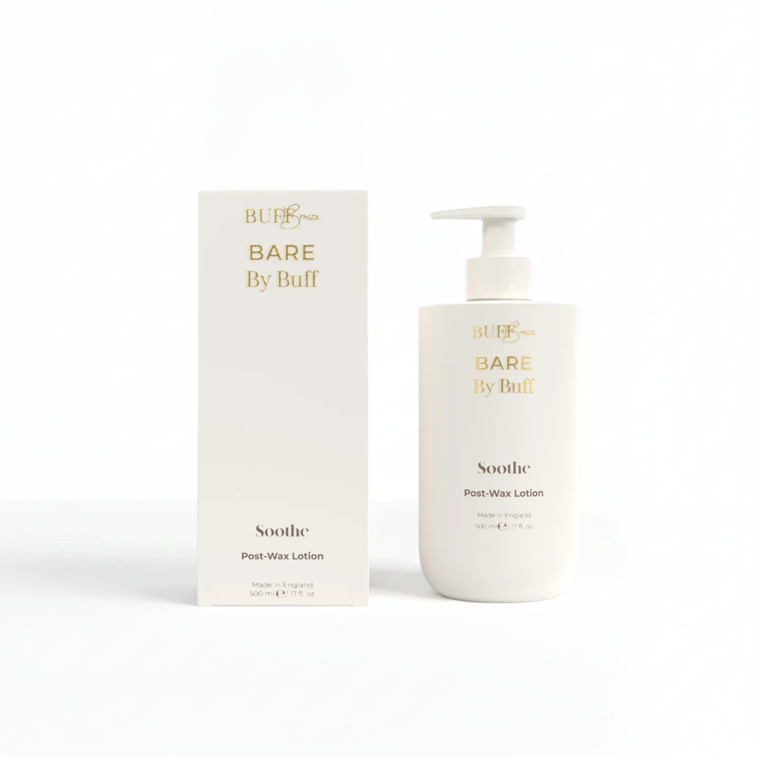 Soothe (500ml)