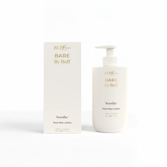 Soothe (500ml)