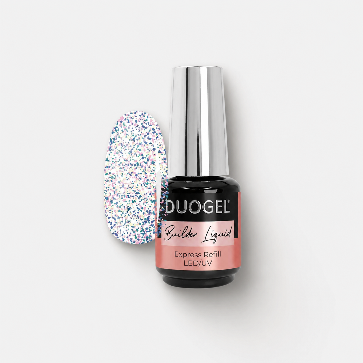 Sparkly Glam