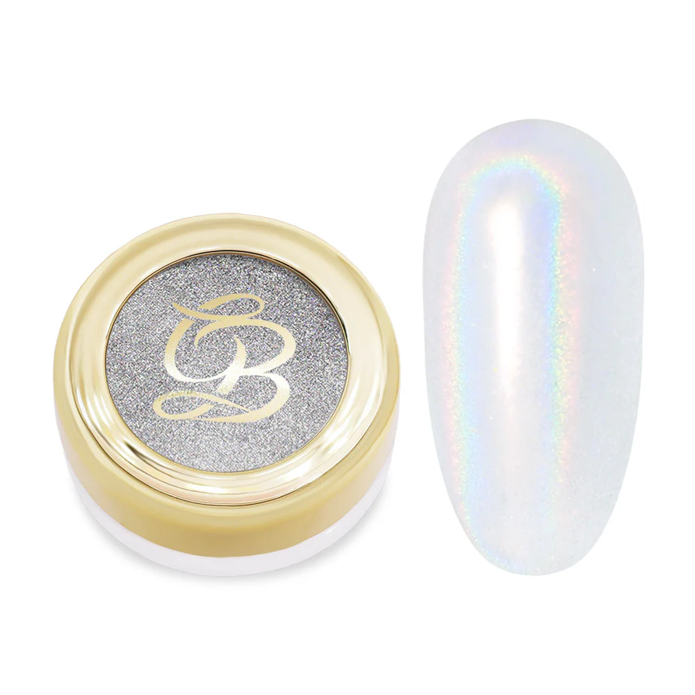Chrome Crazy Powders