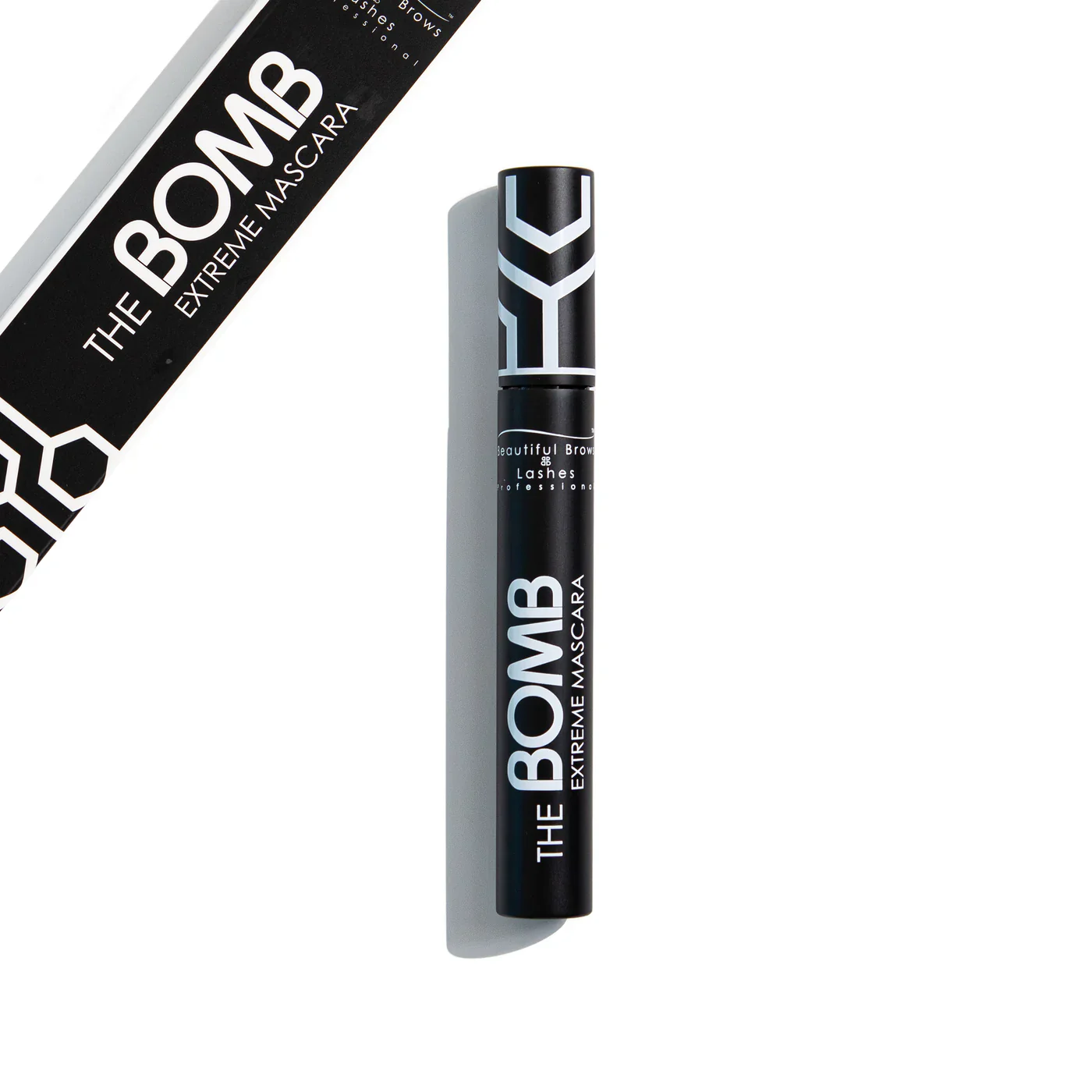 The BOMB Extreme Mascara