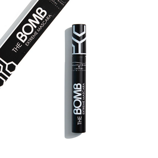 The BOMB Extreme Mascara