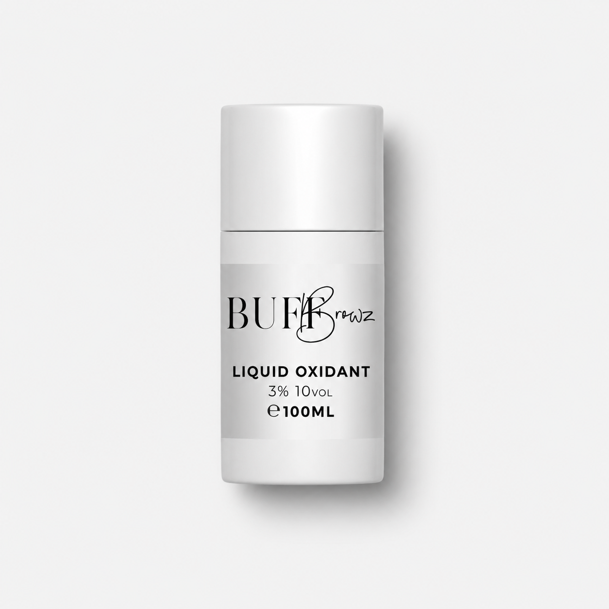 Tint Liquid Oxidant (100ml)