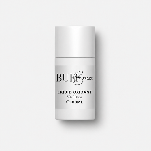 Tint Liquid Oxidant (100ml)