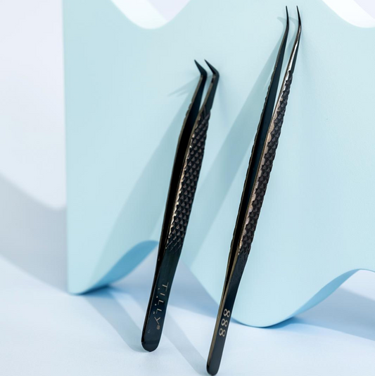 Pinch Perfect Collection (Black)
