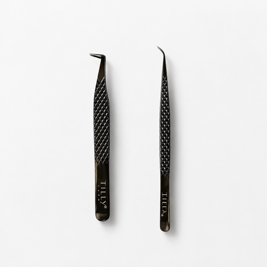 Pinch Perfect Collection (Black)