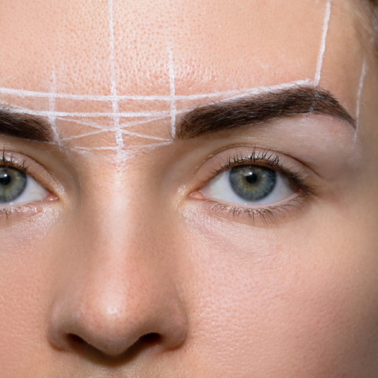 Brow Master Course