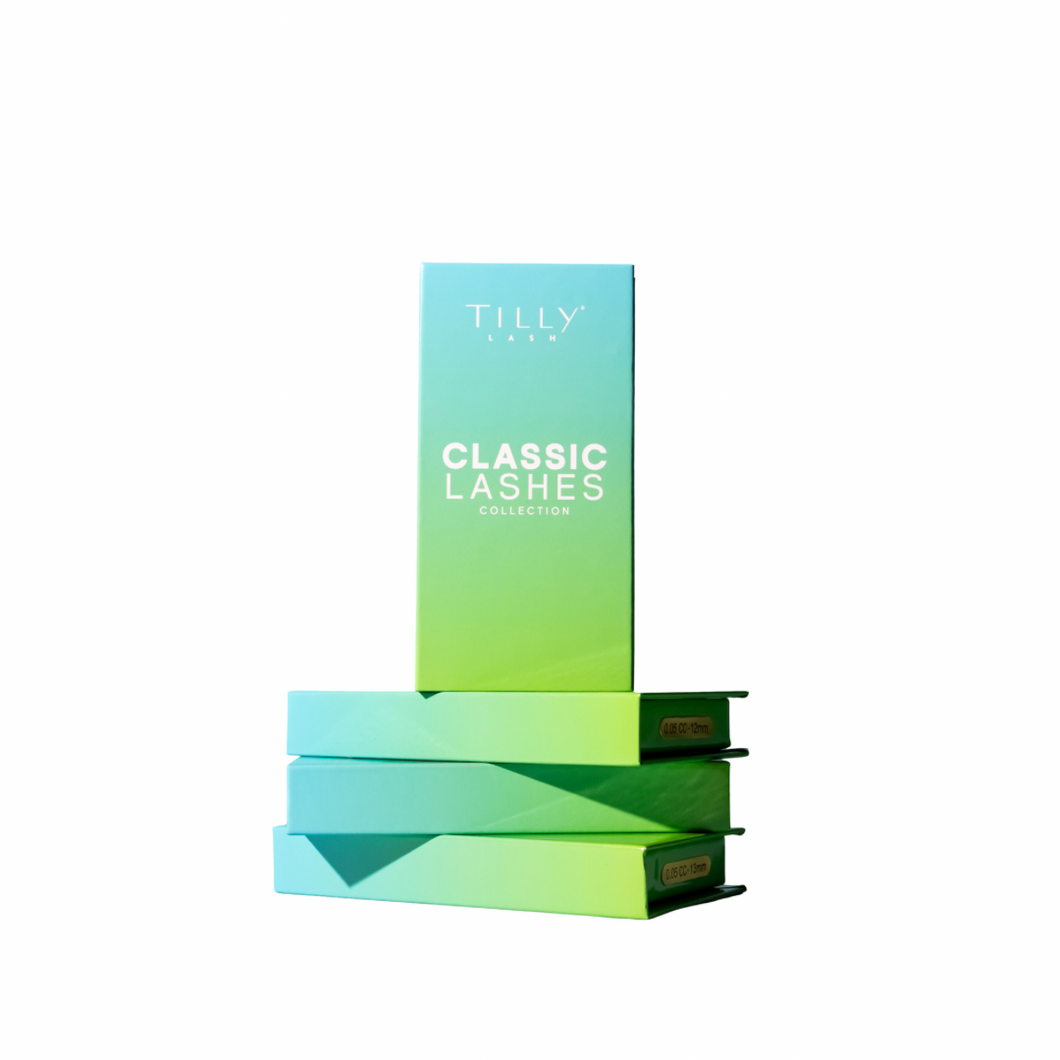 Classic Lashes