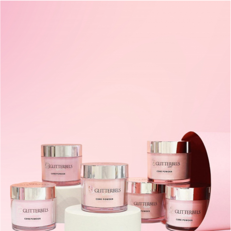 Core Powders