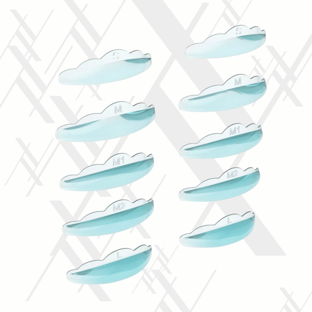 Lash Shields (Mixed)