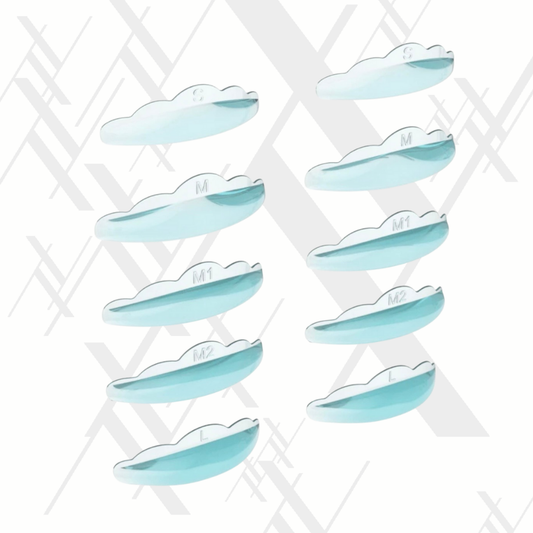 Lash Shields (Mixed)