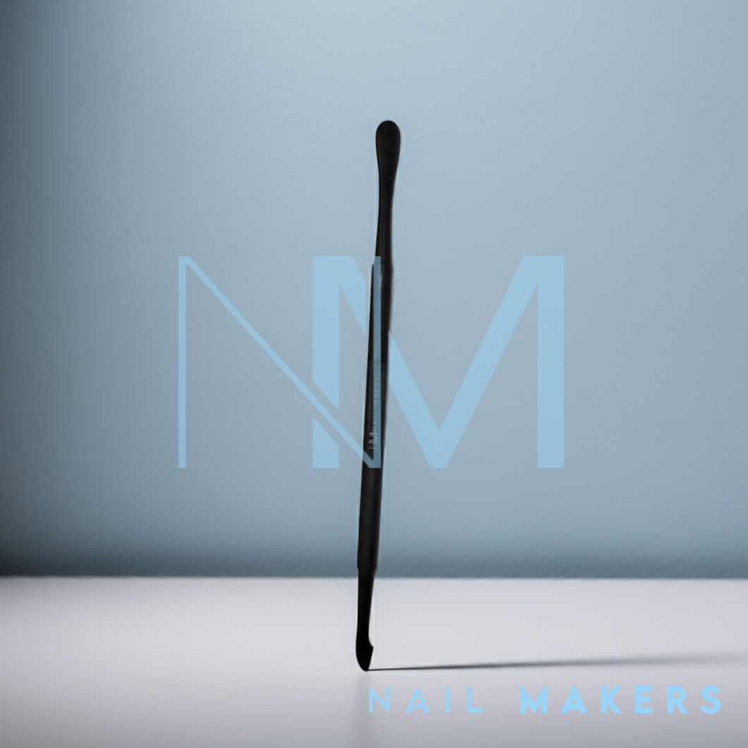 Cuticle Pusher