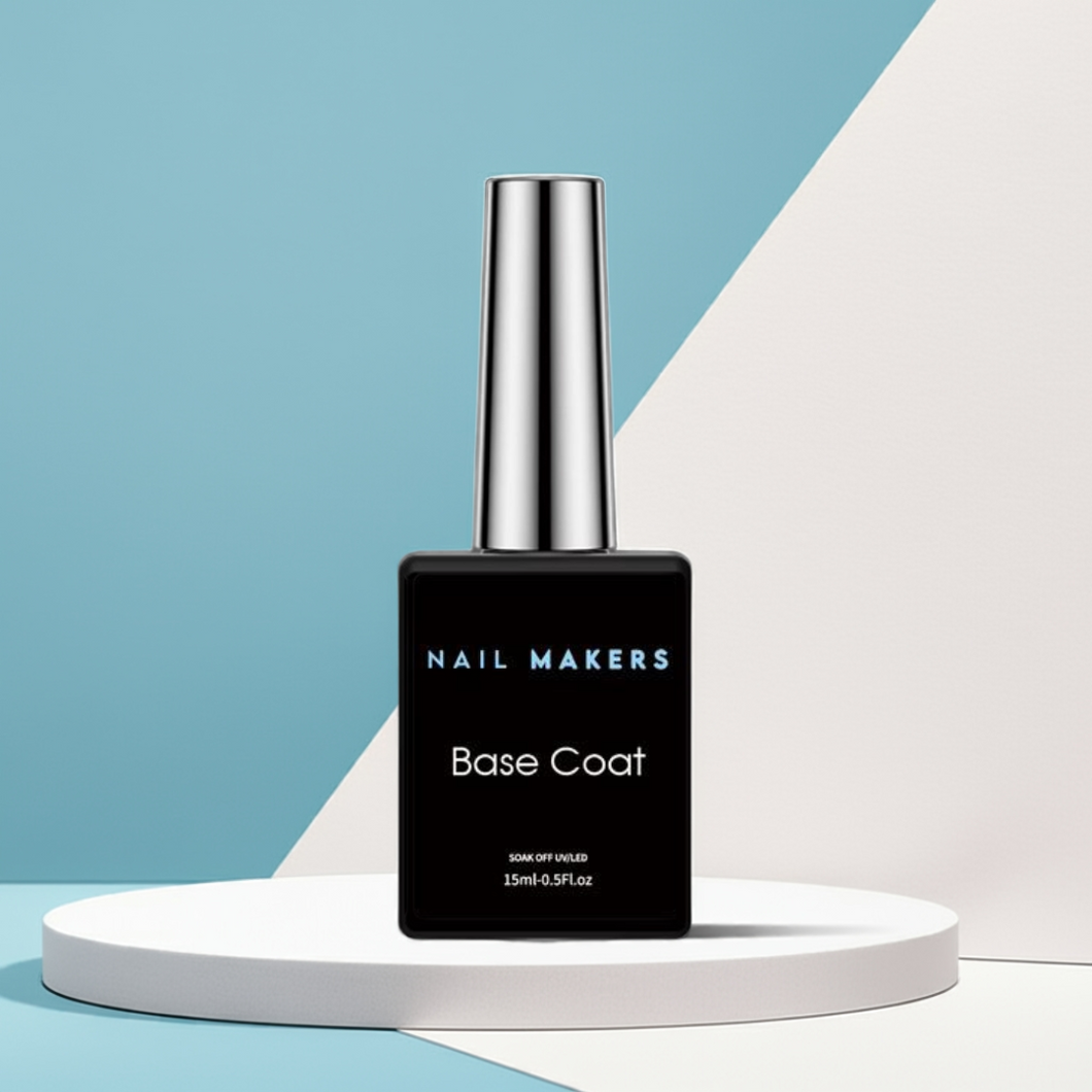 Nail Makers Basecoat