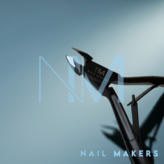 Cuticle Nippers
