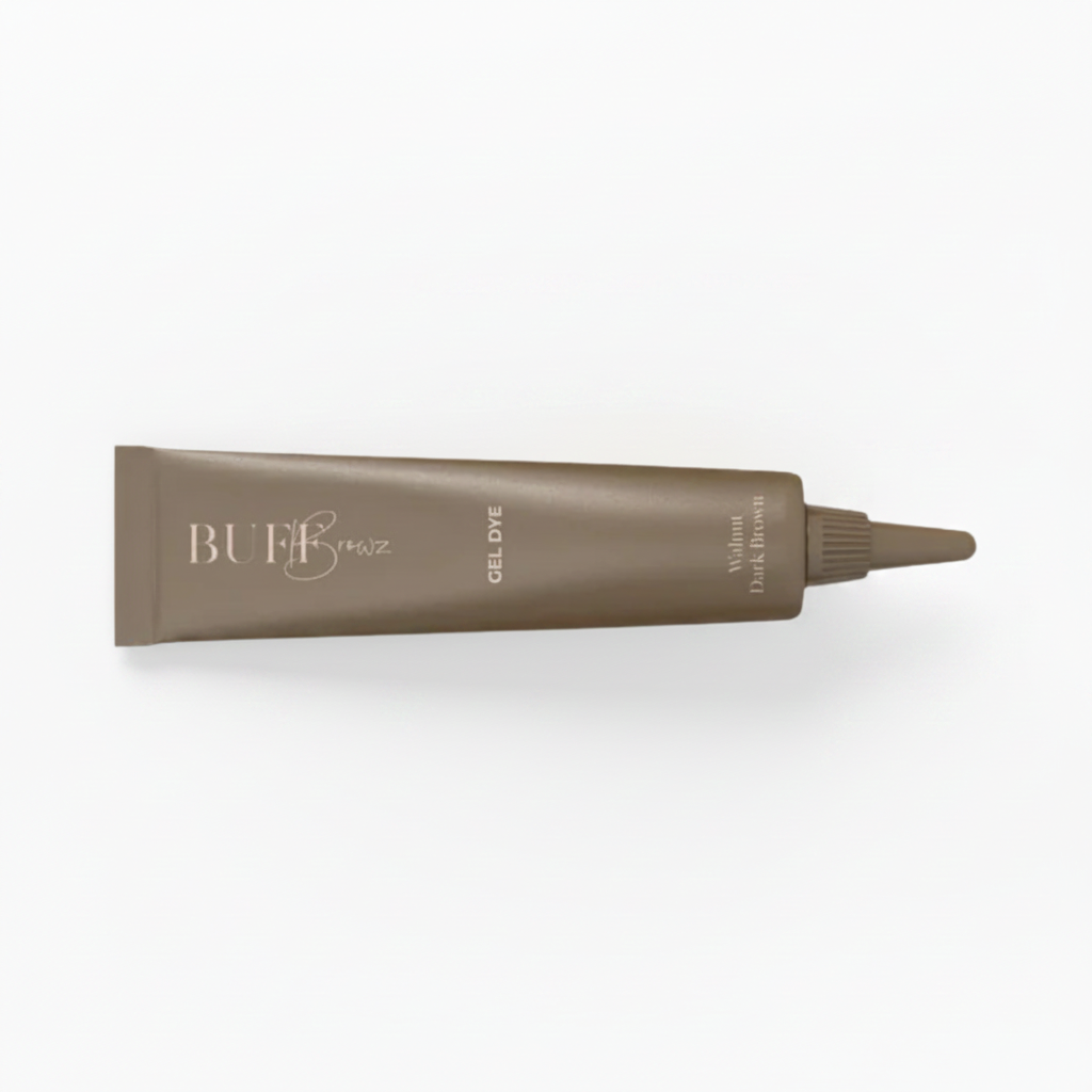 Hybrid Gel Tints
