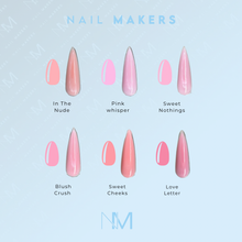 Load image into Gallery viewer, Nail Makers Builder Gel
