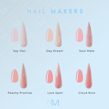 Load image into Gallery viewer, Nail Makers Builder Gel

