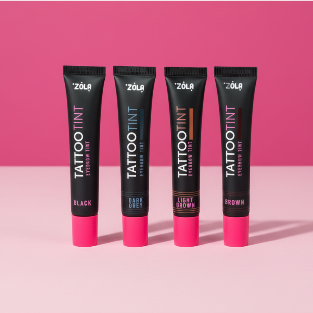 Tattoo Tint