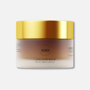 Lash Glue Balm