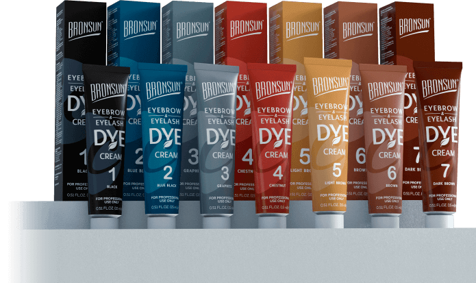 Bronsun Cream Tint