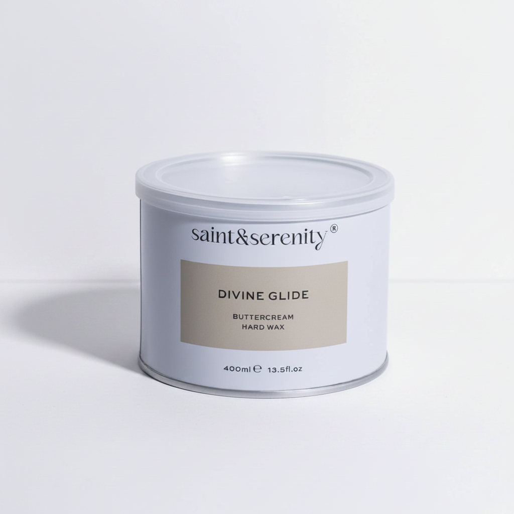Divine Glide Wax