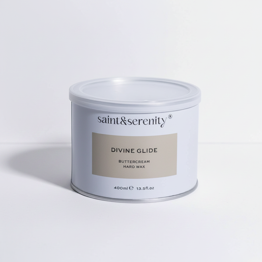 Divine Glide Wax