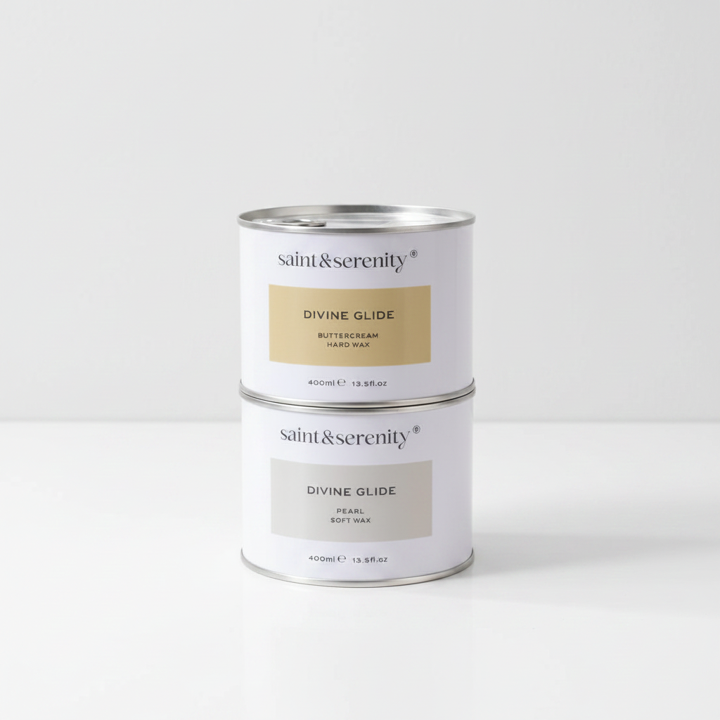 Divine Glide Wax