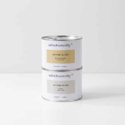 Divine Glide Wax