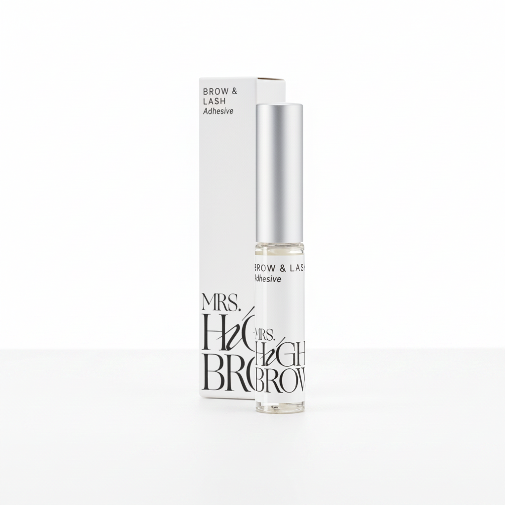 Lash & Brow Adhesive