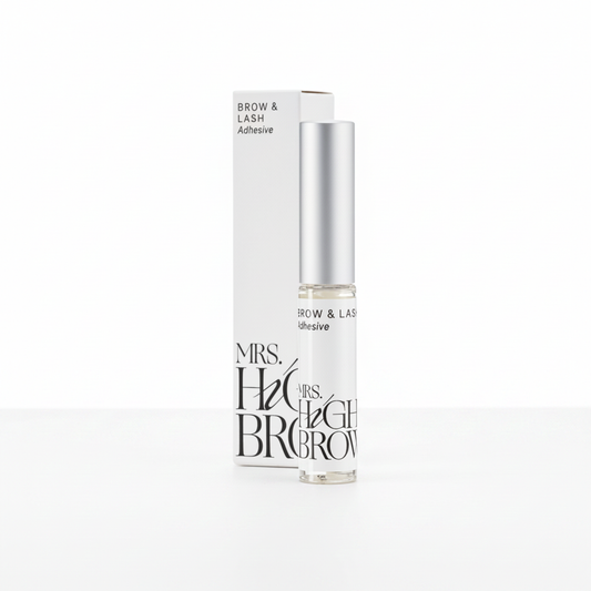 Lash & Brow Adhesive