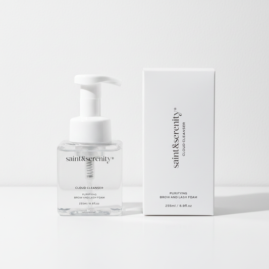 Cloud Cleanser