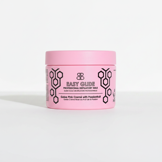 Easy Glide Wax - Pink Passionfruit