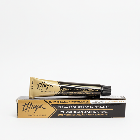 Eyelash Regenerating Cream