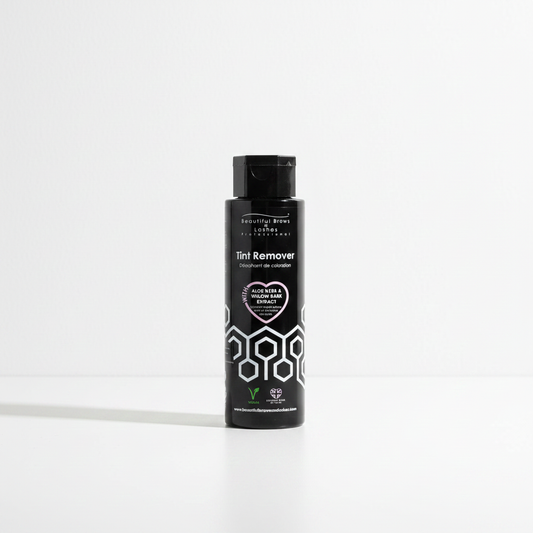 Tint & Stain Remover