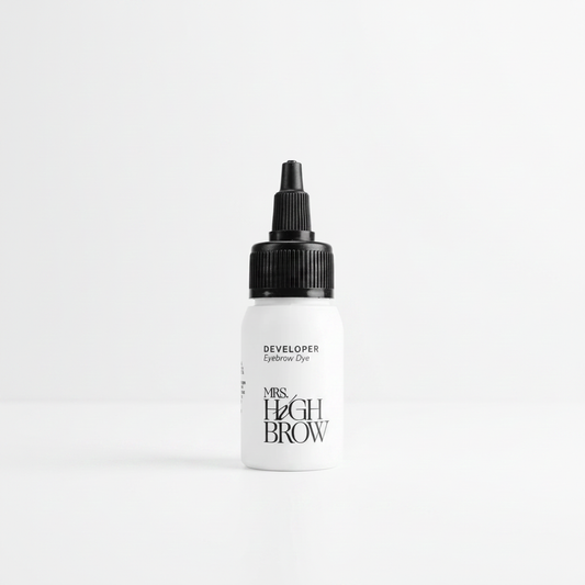 Hybrid Dye Developer