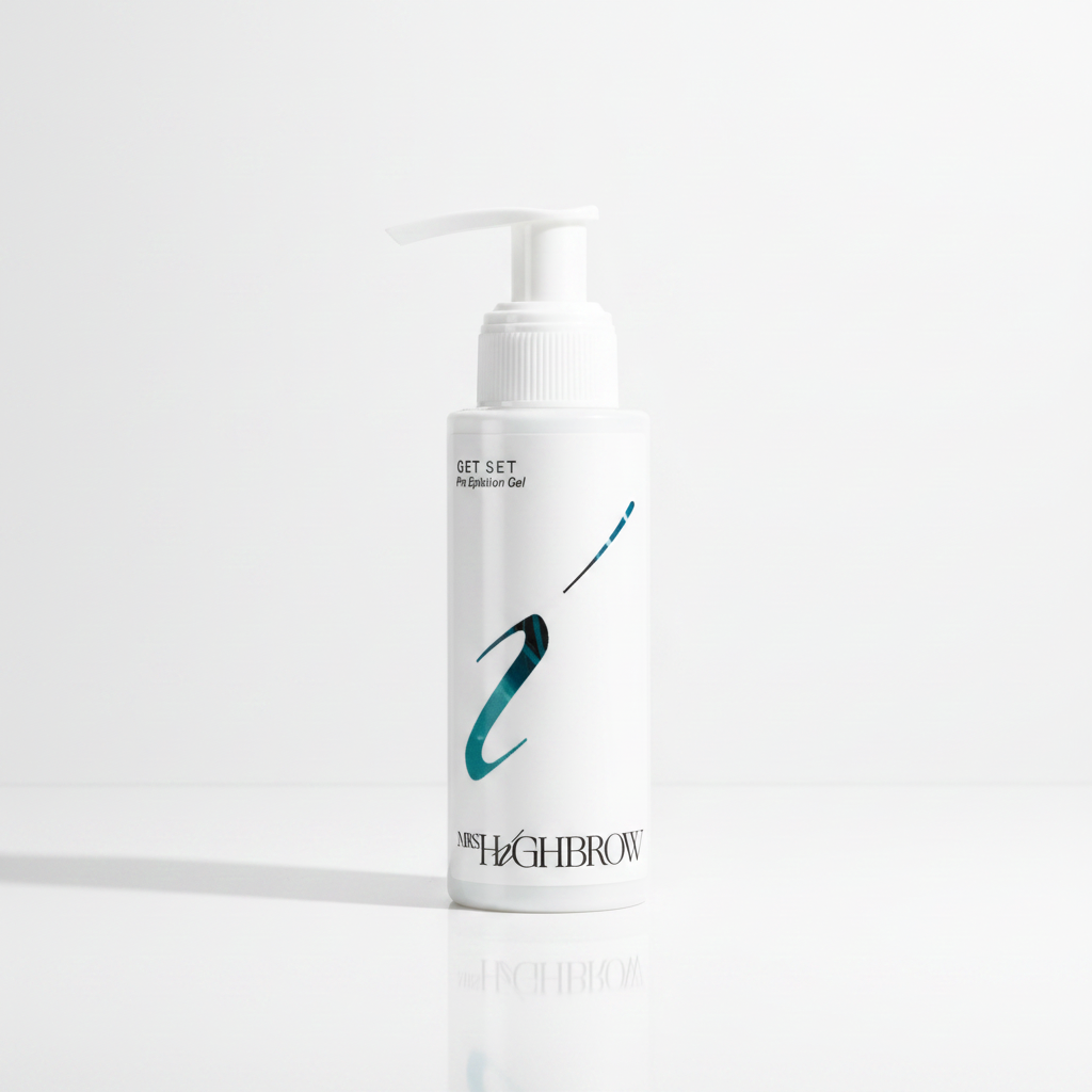 Get Set Pre Epilation Gel
