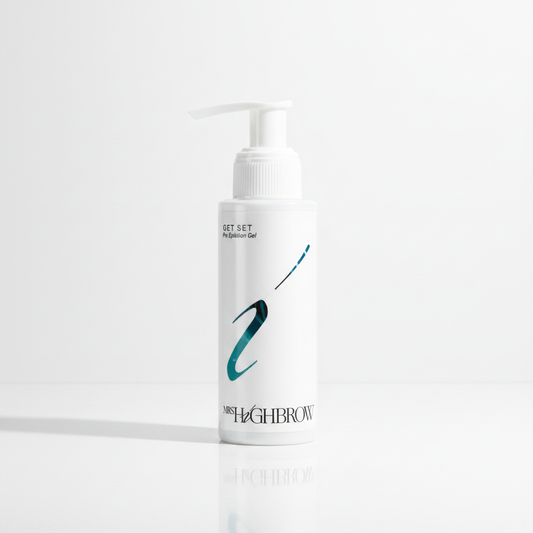Get Set Pre Epilation Gel