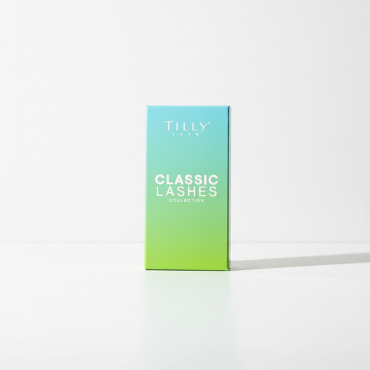 Classic Lashes