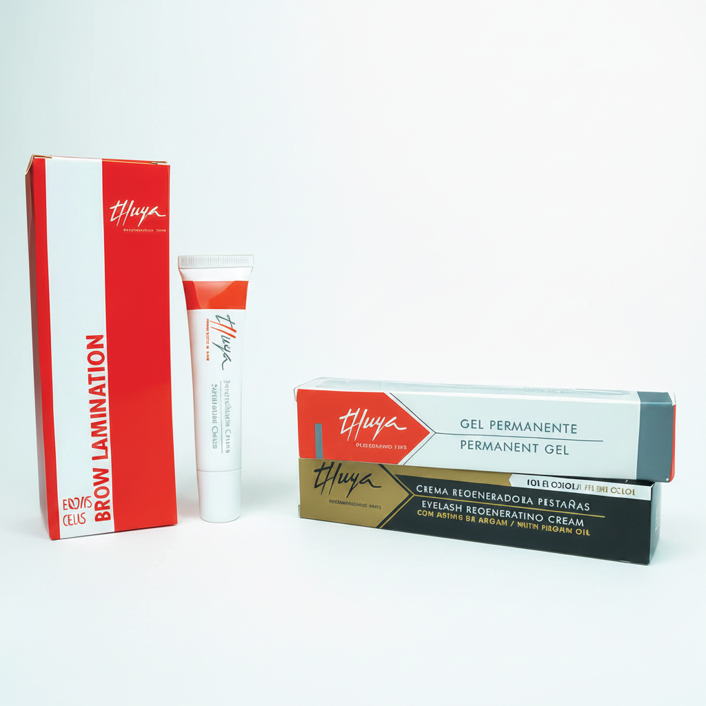 Brow Lamination Kit