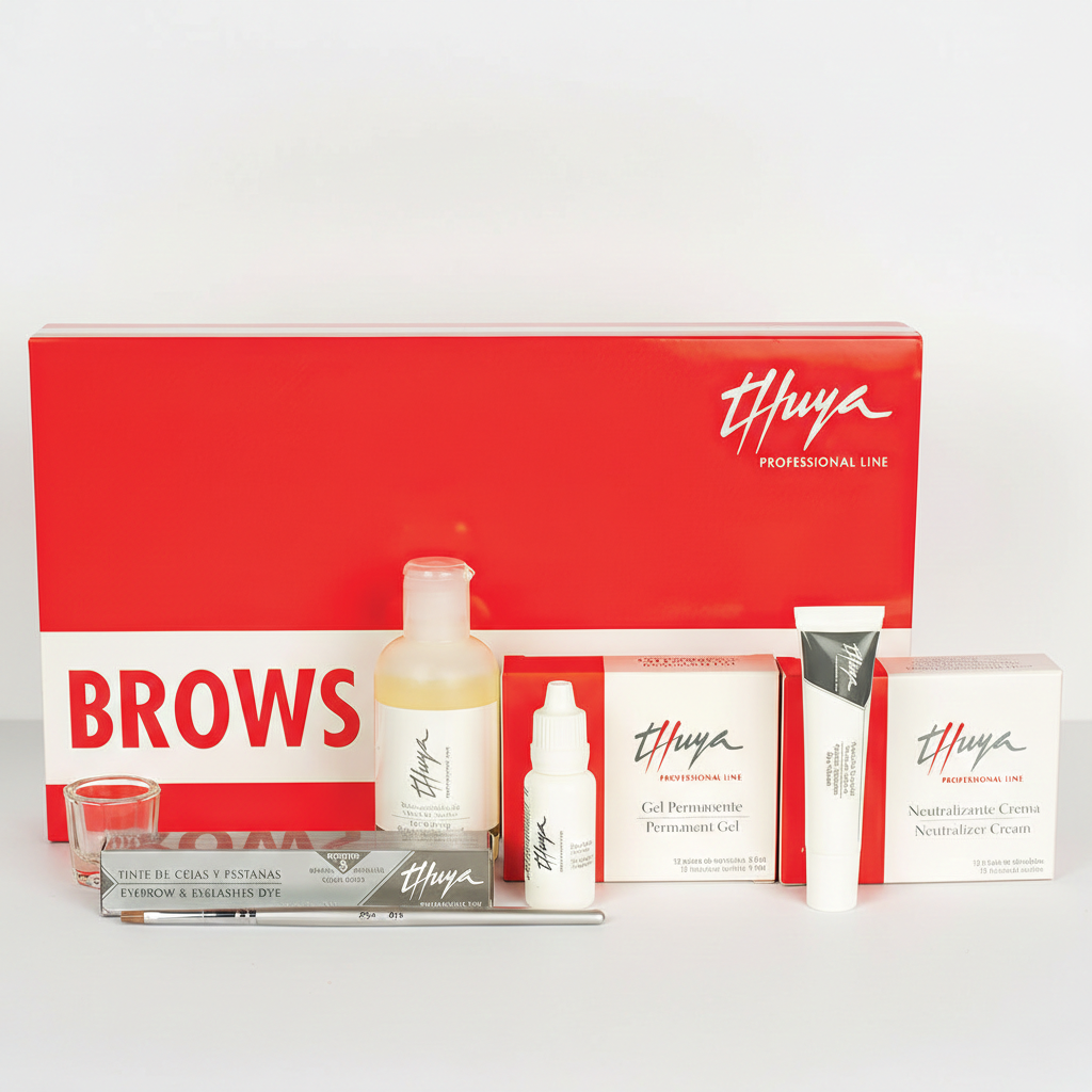 Brows Kit