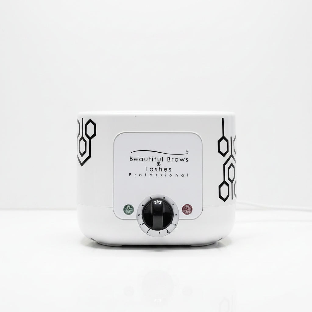 100cc Wax Heater