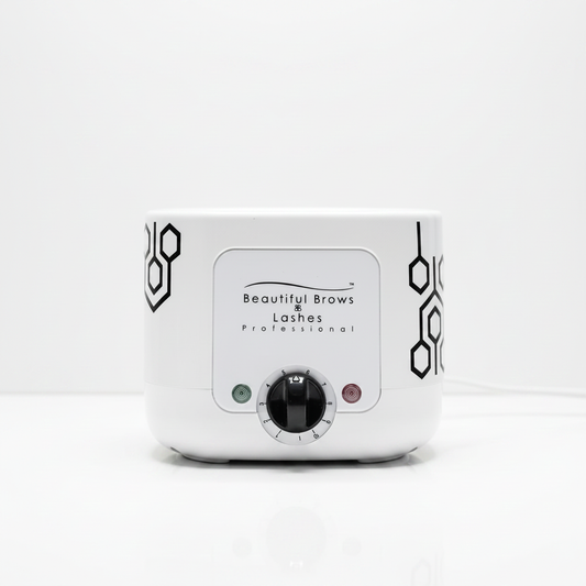 100cc Wax Heater