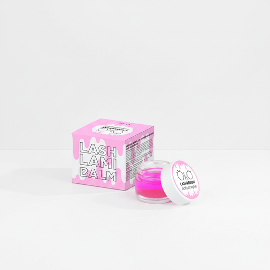 Lash Lami Balm