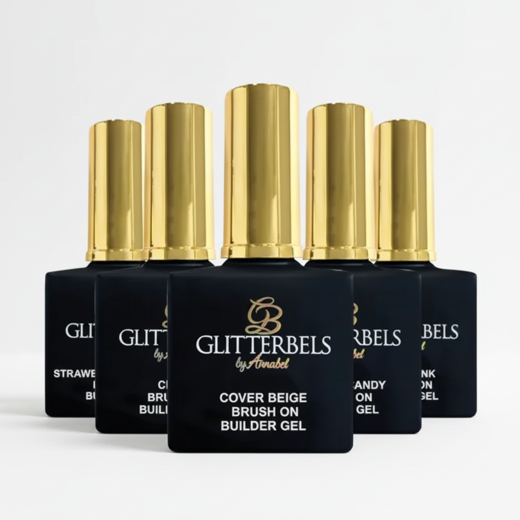 Brush on Builder Gel