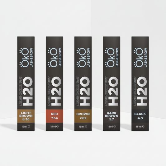 H2O Liquid Hybrid Tint