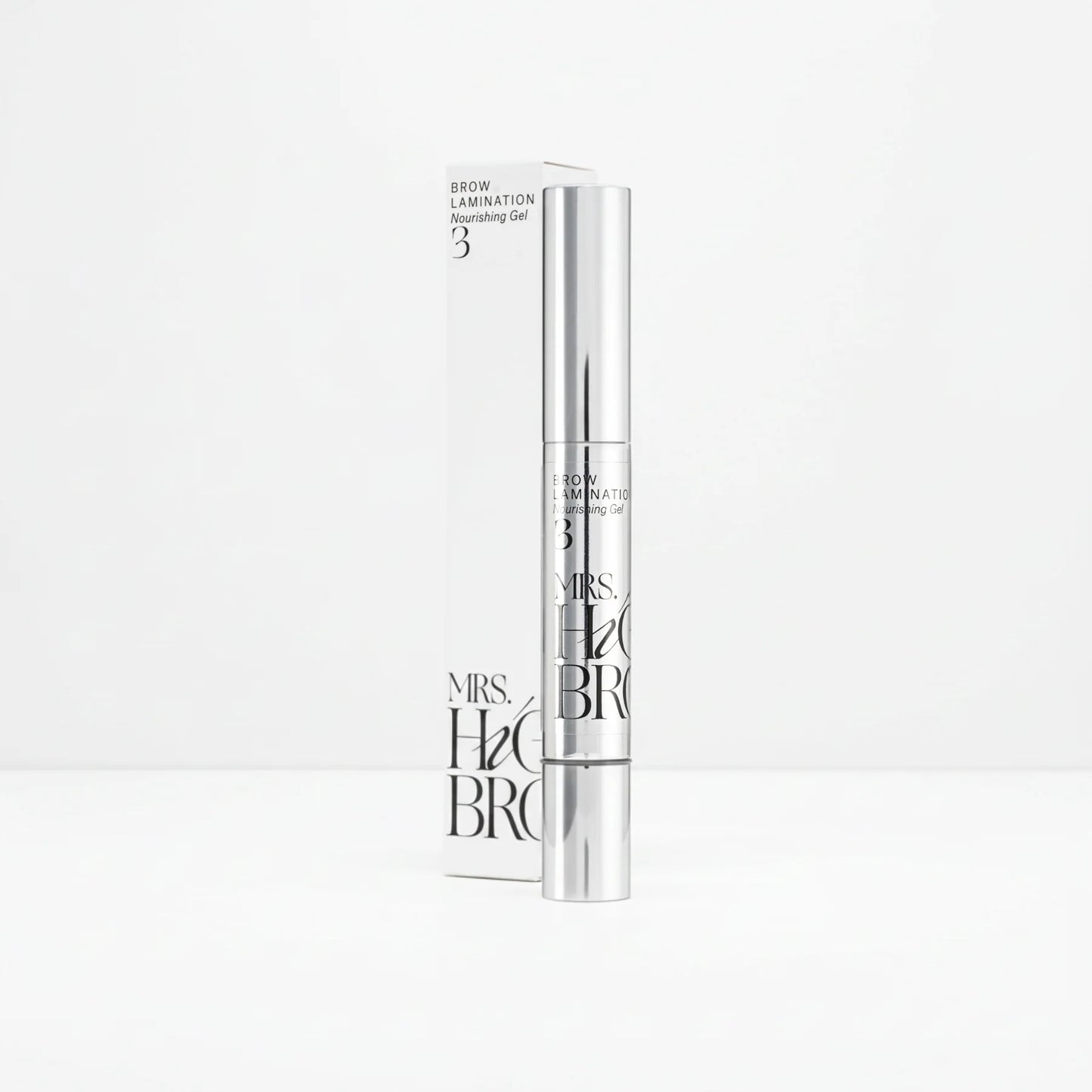 Brow Lamination System